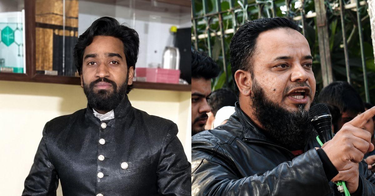 دہلی فسادات کیس: خالد سیفی اور تسلیم احمد کو عبوری ضمانت، یو اے پی اے کے تحت ضمانت کا معاملہ بڑی بنچ کو منتقل