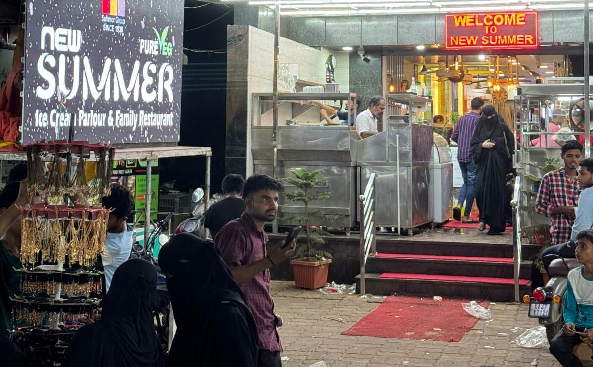 سلنڈر قیمتوں میں زبردست اضافہ؛ بھٹکل سمیت اُترکنڑا میں ہوٹل کھانوں کے دام بڑھنے کا امکان