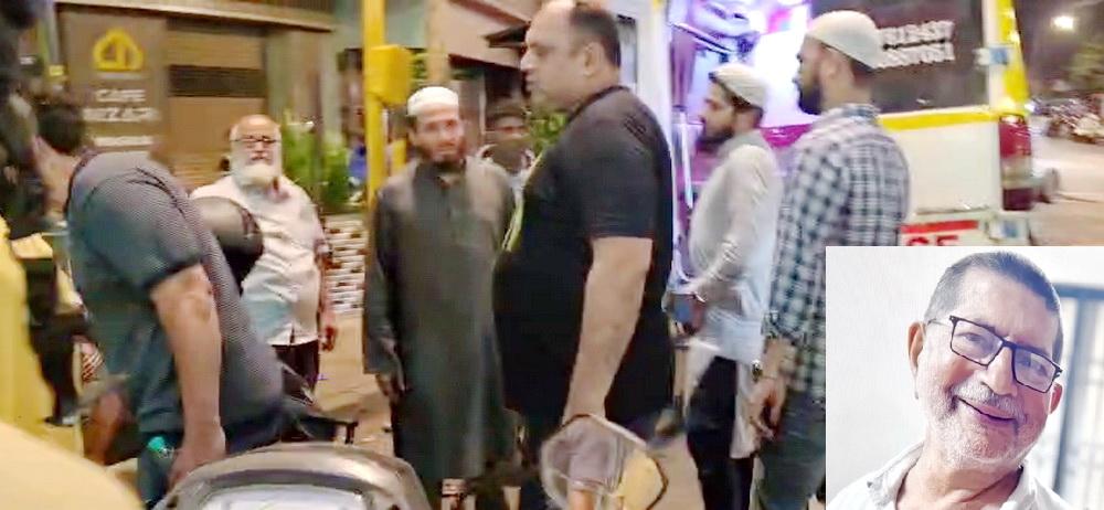 بھٹکل کے معروف تاجر کا ممبئی میں انتقال؛ جماعتی تعاون پر ذمہ داران کی ستائش