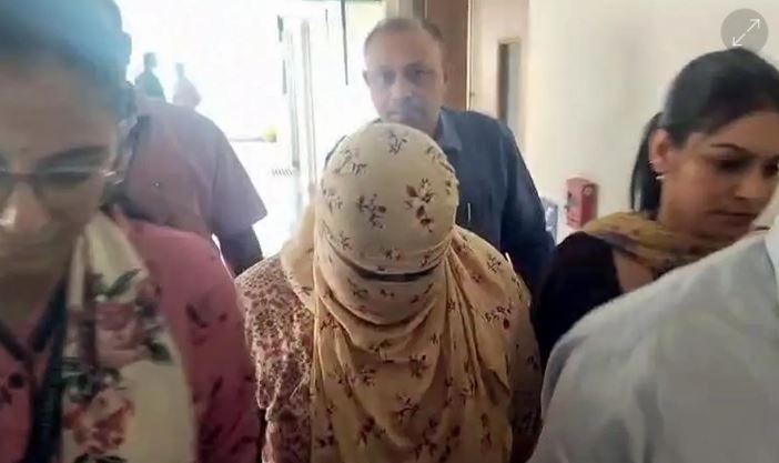نیٹ یو جی پیپر لیک معاملہ: سی بی آئی کی بڑی کارروائی، مہاراشٹر سے مز یدگرفتاریاں