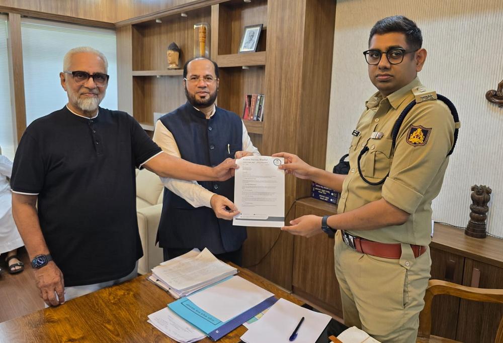 Bhatkal Rabita Delegation Karwar-1 (3)