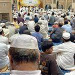 بھٹکل میں مولانا ابو طالب رحمانی کا ولولہ انگیز خطاب؛ مسلمانوں کو قرار دیا برائیوں کو روکنے اور اندھیرے کو ختم کرنے والا ٹمٹماتا چراغ
