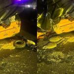 تمل ناڈو میں دو الگ الگ سڑک حادثات، 6 افراد ہلاک، 7 زخمی