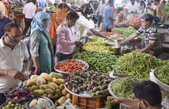 جولائی میں خوردہ مہنگائی 4.45 فیصد پر پہنچی، 19 ماہ کی بلند ترین سطح