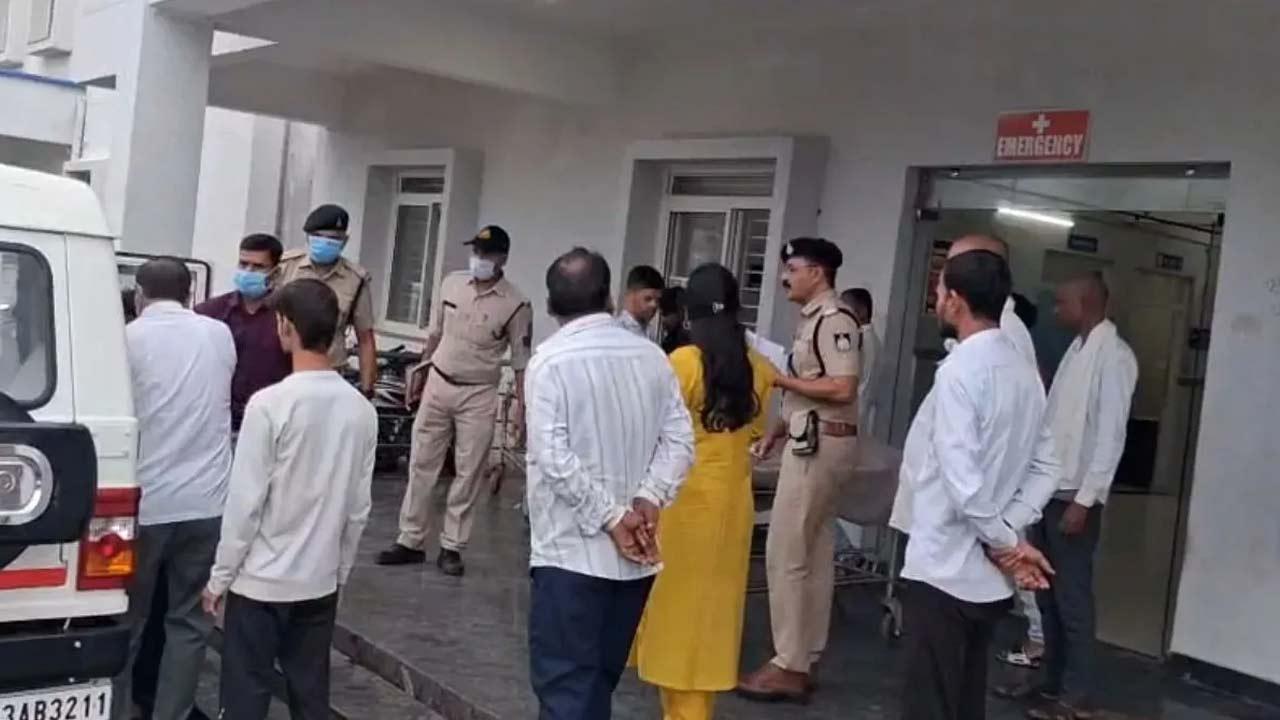 مدھیہ پردیش کے ساگر میں زہریلی شراب کا قہر، 9 افراد ہلاک، 35 زیرِ علاج