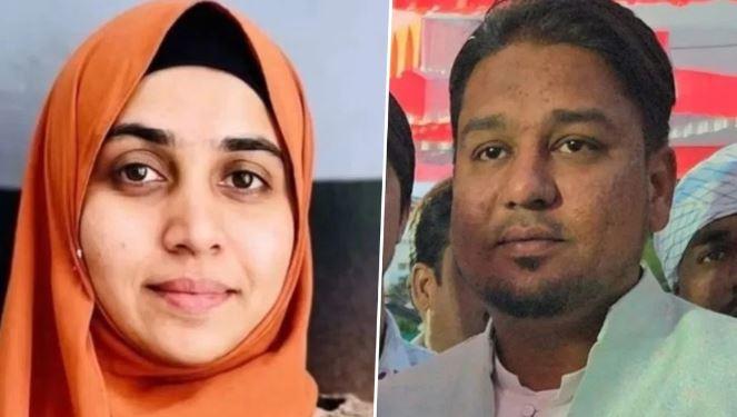 ناسک ٹی سی ایس معاملہ: ایم آئی ایم کارپوریٹر متین پٹیل گرفتار