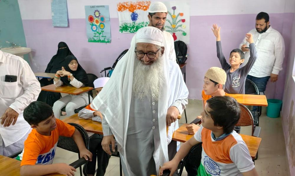 maulana-mujaddidi-wisdom-scvhool