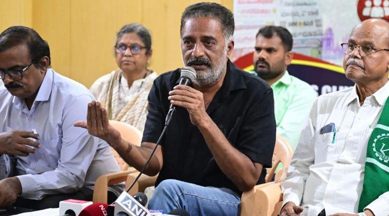 کرناٹک کی مسودہ ووٹر فہرست مسترد، شہری تنظیموں کا الیکشن کمیشن کے خلاف احتجاج کا اعلان