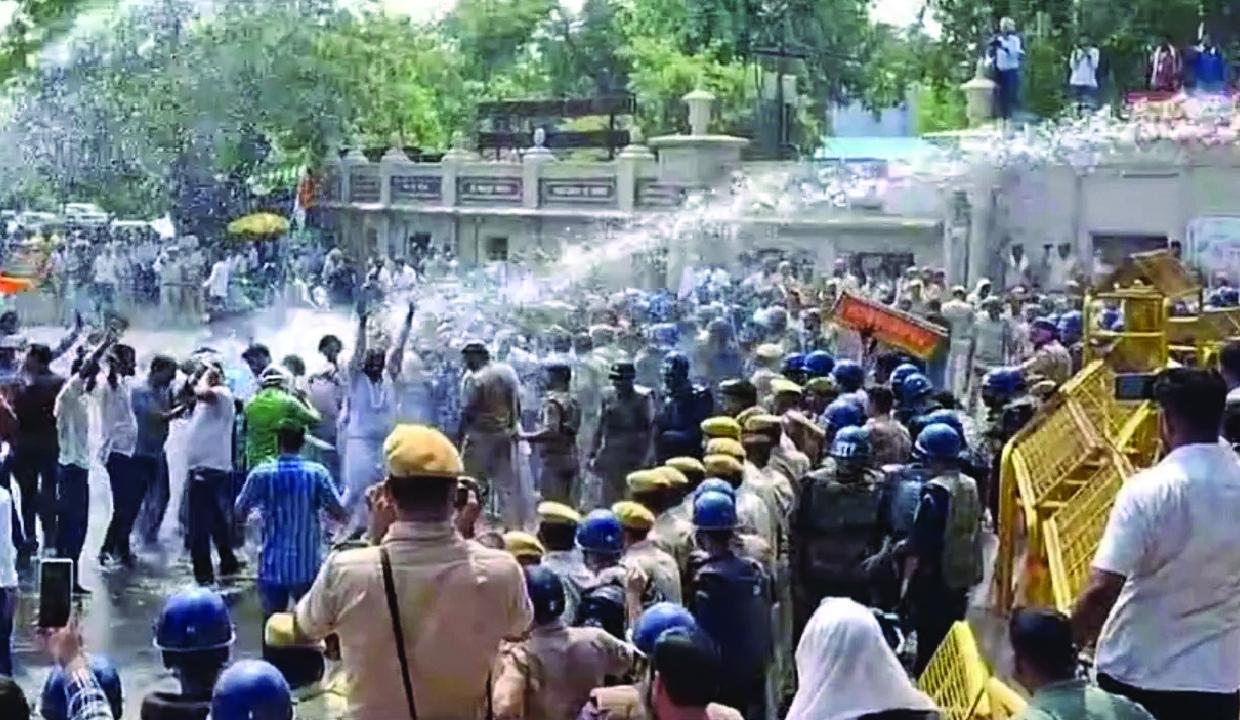 پنجاب میں سرکاری ملازمین کا 27 اگست کو ریاست گیر ہڑتال کا اعلان