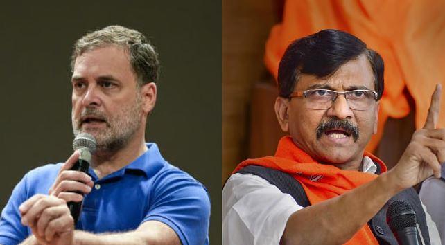 جیل کے کھانے سے کینسر ہونے کا خدشہ؟ سنجے راؤت کا بڑا الزام
