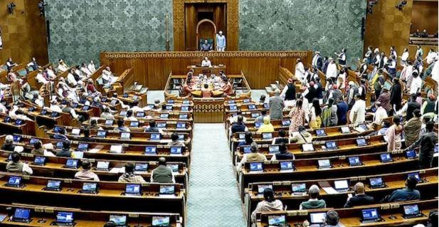 چین سے  ہندوستان کی درآمدات میں 5  سال  میں 39 فیصد اضافہ، راجیہ سبھا میں حکومت کا انکشاف