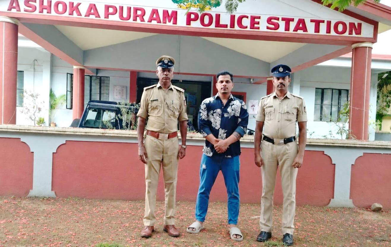 Bhatkal rowdy-sheeter externed from Uttara Kannada for six months