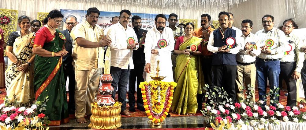 Teachers Day Karwar-2