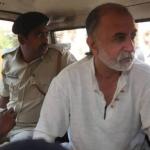 گوا حکومت کی سپریم کورٹ سے ترون تیج پال کی سزا بڑھا کر عمر قید کرنے کی درخواست