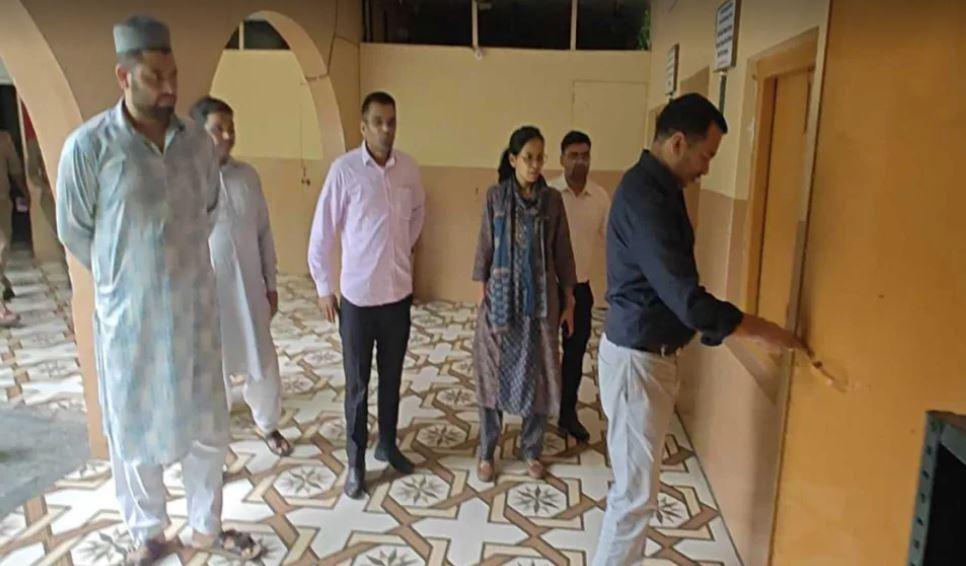 اتراکھنڈ میں مدارس پر کریک ڈاؤن، دہرادون اور ہلدوانی سمیت 20 ادارے بند