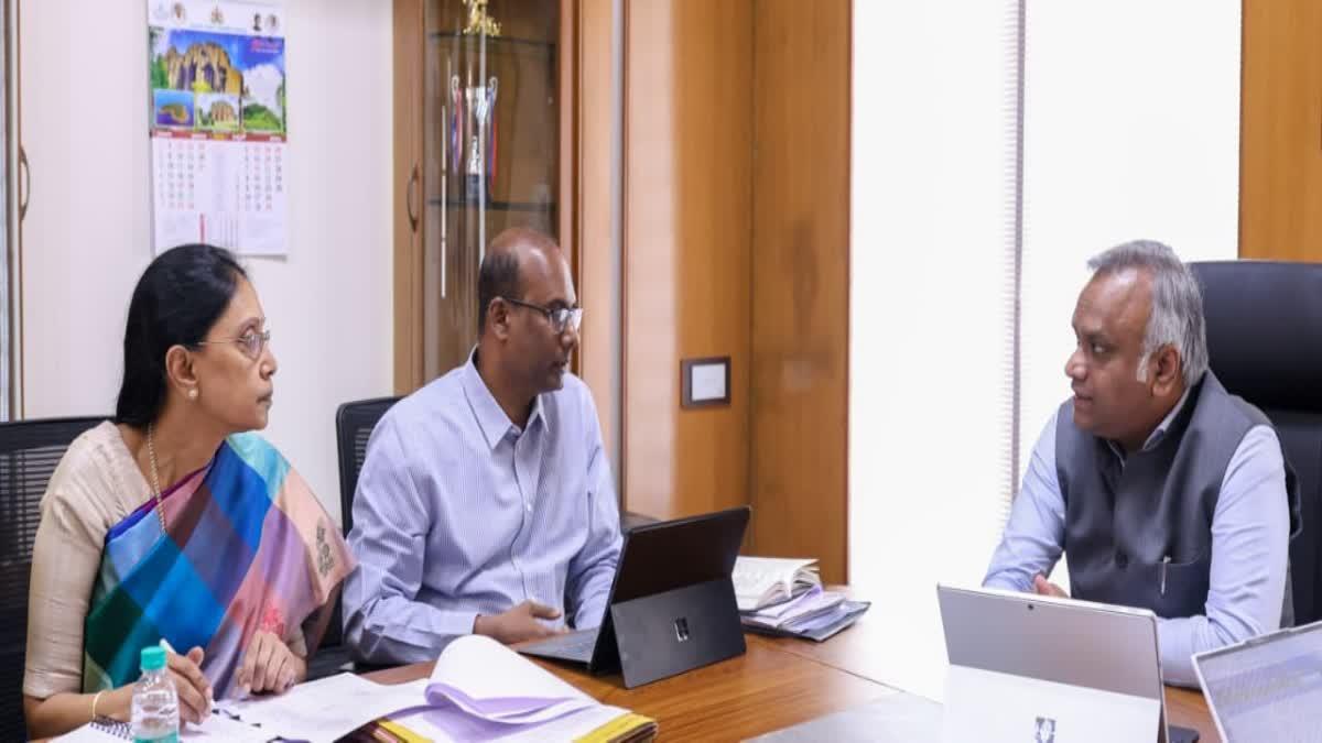 ای-سواتھو 2.0 میں تیز رفتار پیش رفت، ایک لاکھ سے زائد درخواستیں منظور