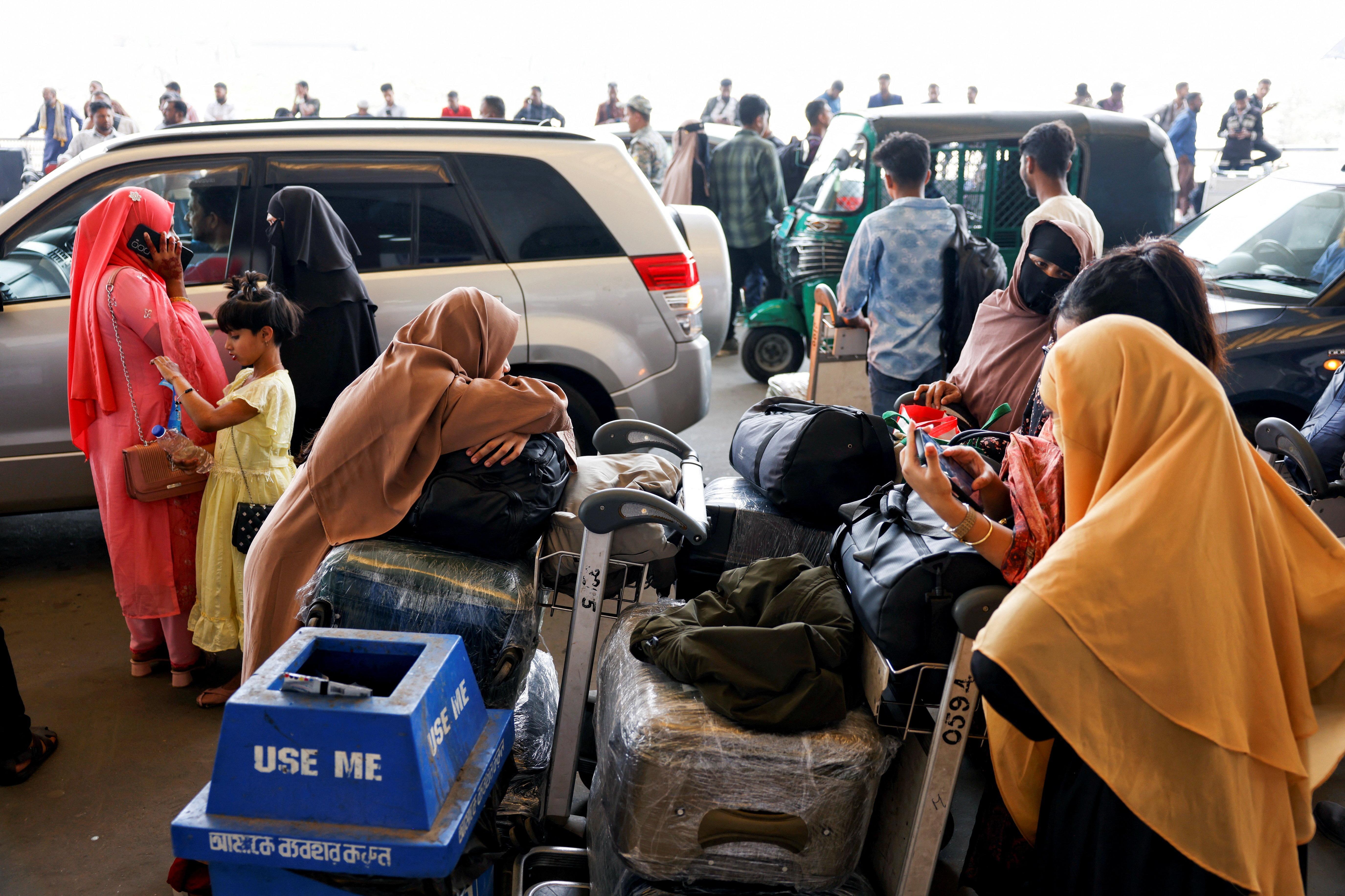 مشرقِ وسطیٰ کشیدگی کے پیش نظر  ہندوستان میں مقیم غیر ملکیوں کو بڑی سہولت، ویزا توسیع سے متعلق ہدایات جاری