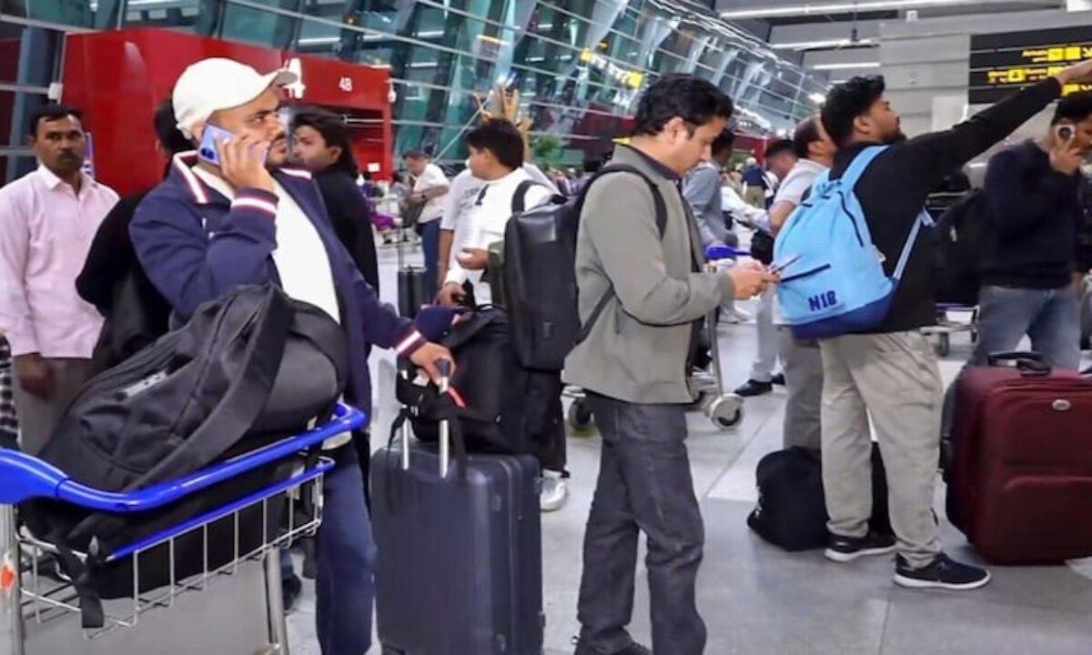 مشرقِ وسطیٰ میں فضائی بحران سنگین، ایئر لائنز کی جانب سے فلائٹس کی معطلی میں مزید توسیع