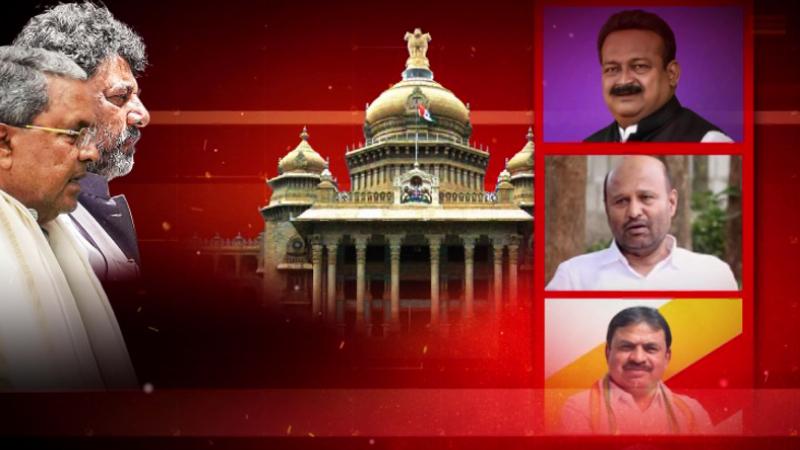 بینگلورو : ریاستی کابینہ میں جگہ پانے کے  نئے دعویدار - 31 اراکین اسمبلی کا، کابینہ میں توسیع کا  مطالبہ