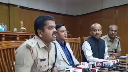 باگل کوٹ میں ’’ویراٹ ہندو سمیلن‘‘، حساس علاقوں میں سیکیورٹی سخت، انتظامیہ الرٹ