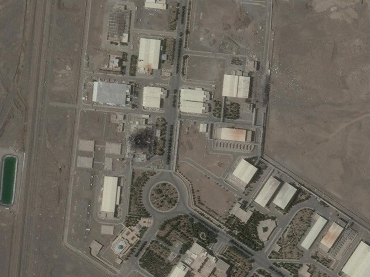 ایران میں ممکنہ جوہری اخراج سے خلیجی خطہ خطرے میں، 6 سے 8 ممالک متاثر ہو سکتے ہیں