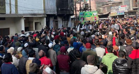 بن بھول پورہ تنازعہ: سپریم کورٹ  کی ہدایت—متبادل رہائش سے قبل مسماری نہیں؛ جمعیۃ علماء ہند کا خیرمقدم