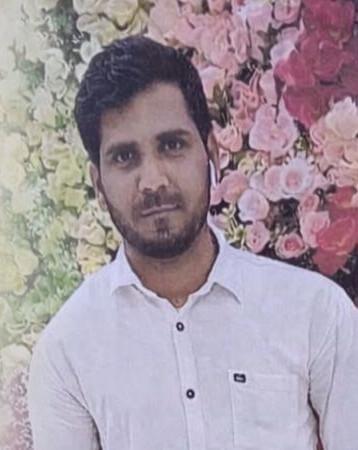 سونا خریدنے بھٹکل آنے کے بعد لاپتہ کمٹہ کا نوجوان ٹمکورو سے بازیاب