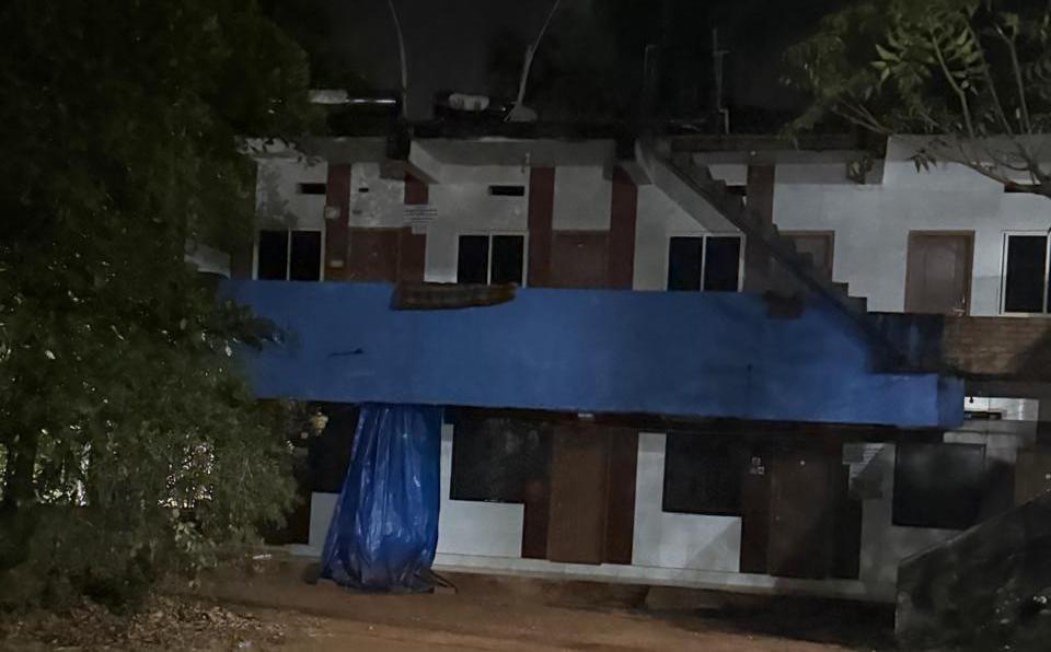 مرڈیشور کے گیسٹ ہاؤس پر انسدادِ جسم فروشی چھاپہ؛ ایک گرفتار، دو خواتین بازیاب