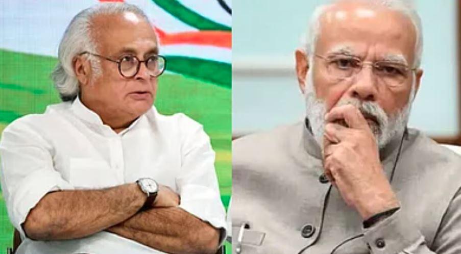 این سی ای آر ٹی نصاب اور ’عدلیہ میں بدعنوانی‘ باب پر پی ایم کے ردعمل کو جے رام رمیش نے قرار دیا محض دکھاوا، اسرائیل معاملے پر بھی تنقید