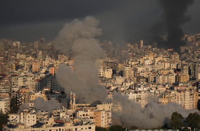 ایران کے میزائل حملوں سے اسرائیلی شہر دہل گئے، ٹرمپ پریشان؛ امریکہ دفاع میں بے بس، تہران پر بمباری تیز