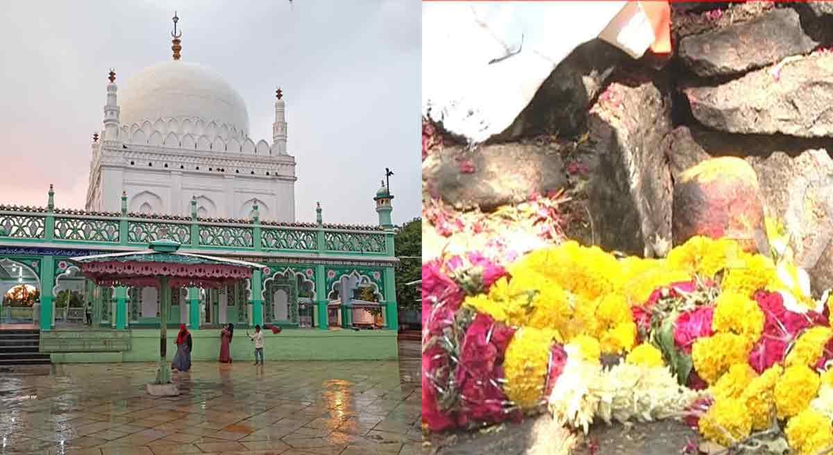 کرناٹک کے کلبرگی درگاہ میں پوجا معاملہ: انتظامیہ سپریم کورٹ پہنچ گئی، مذہبی شناخت کے تحفظ کی اپیل