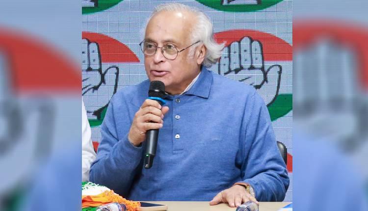 ایران پر حملے کے معاملے میں حکومت کے مؤقف پر کانگریس کی تنقید، خارجہ پالیسی کو قومی مفادات کے خلاف قرار دیا