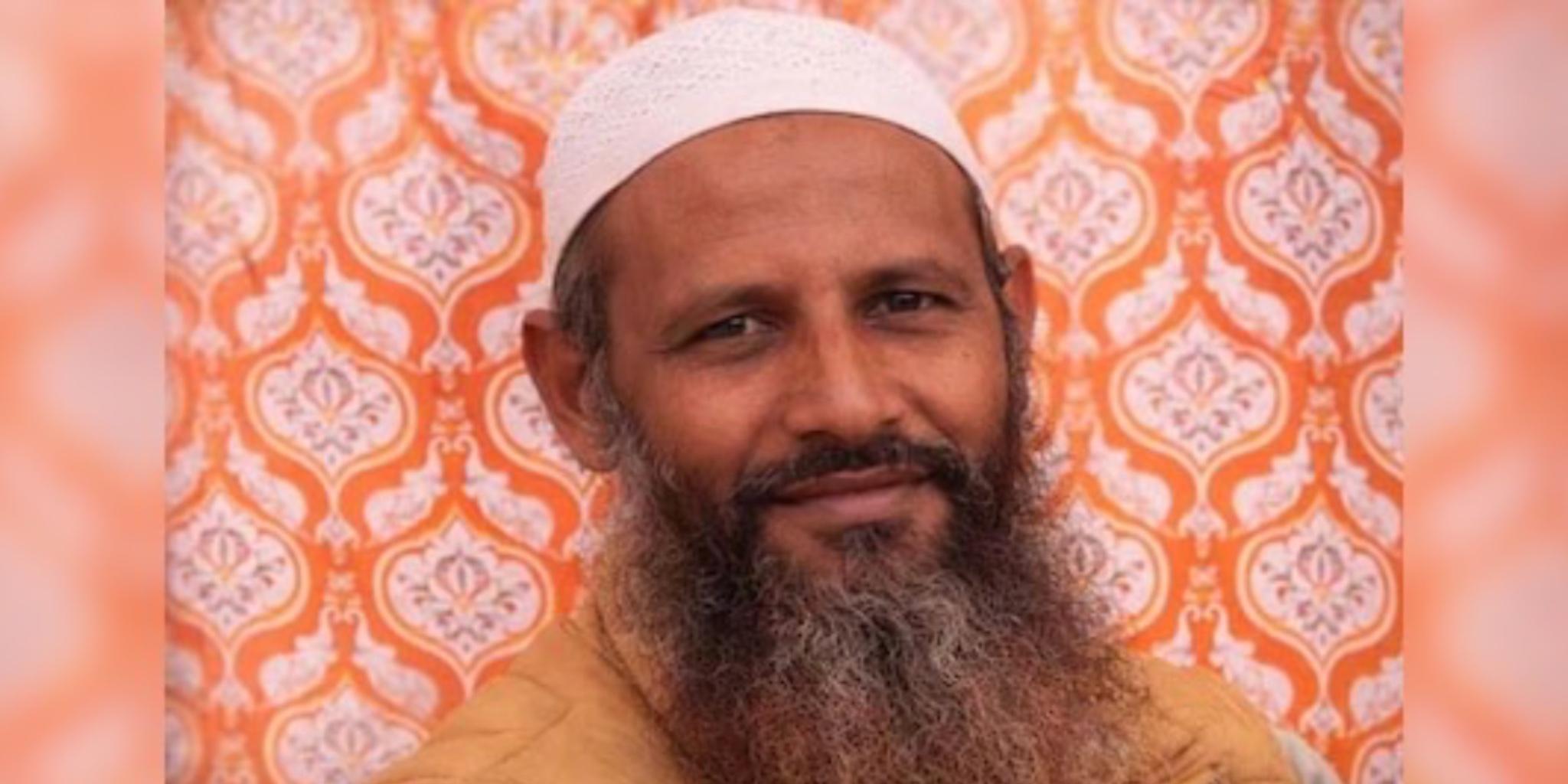 بی جے پی لیڈر کے الزامات بے بنیاد ثابت، متھرا کے ہیڈ ماسٹر جان محمد کی بحالی پر گاؤں اور طلبہ کی حمایت رنگ لائی