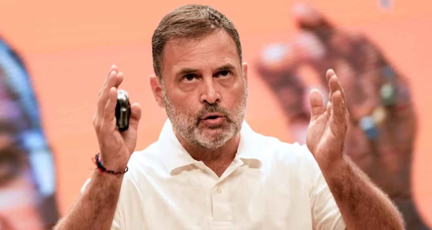 ہند-امریکہ تجارتی معاہدہ: کانگریس کا مودی پر سخت حملہ، ’’حقیقت بے نقاب‘‘