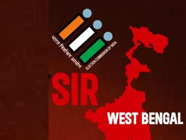 مغربی بنگال میں ایس آئی آر کے بعد حالات پر نظر رکھنے الیکشن کمیشن کے دورے کا اعلان