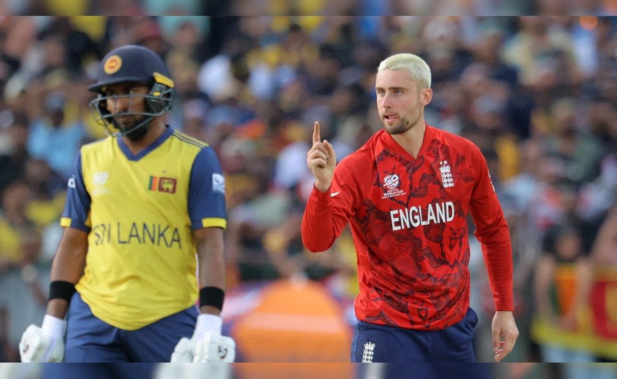 ٹی ٹوئنٹی ورلڈ کپ 2026: انگلینڈ نے سری لنکا کو 51 رن سے شکست دے کر شاندار کامیابی حاصل کی