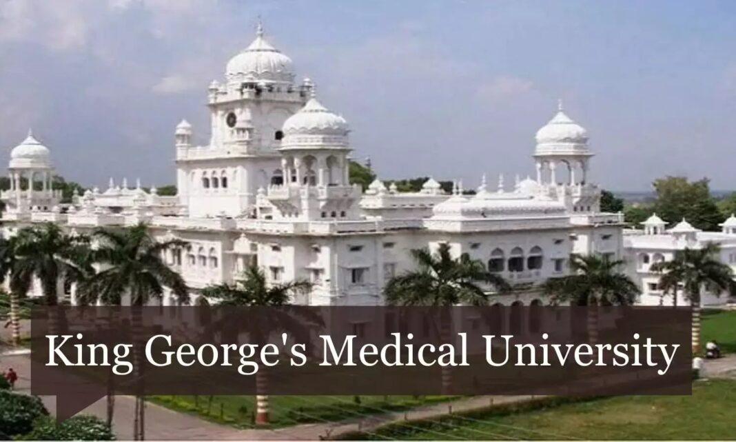 کنگ جارج میڈیکل یونیورسٹی میں 5 غیر مجاز مزاروں کے خلاف کارروائی تیز، انتظامیہ کا دوسرا نوٹس جاری