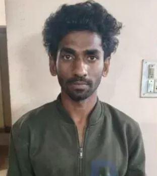 بھٹکل : سوشیل میڈیا پر خواتین کو ہراساں کرنے کا الزام - منکی کا نوجوان گرفتار