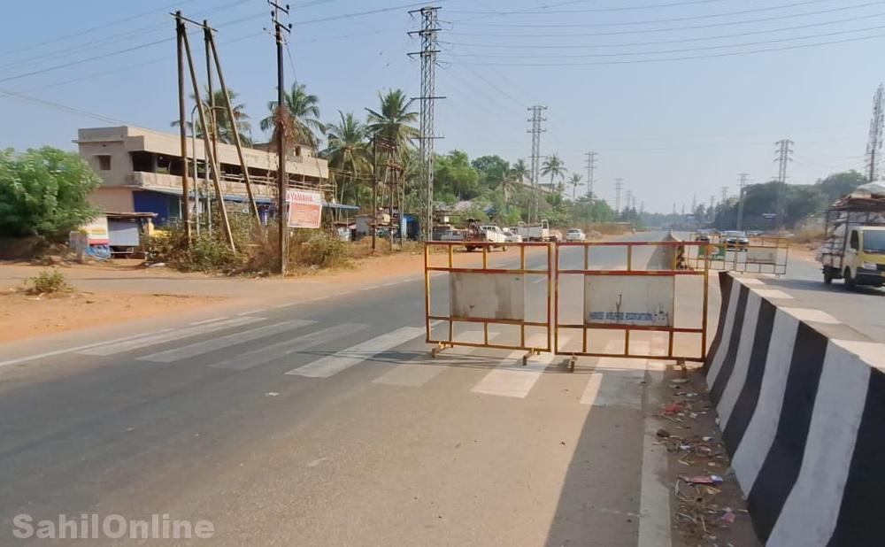 بھٹکل: دل دہلا دینے والے سڑک حادثے میں جاں بحق دونوں نوجوانوں کی تدفین؛ سینکڑوں افراد کی شرکت، حادثہ کیسے پیش آیا؟