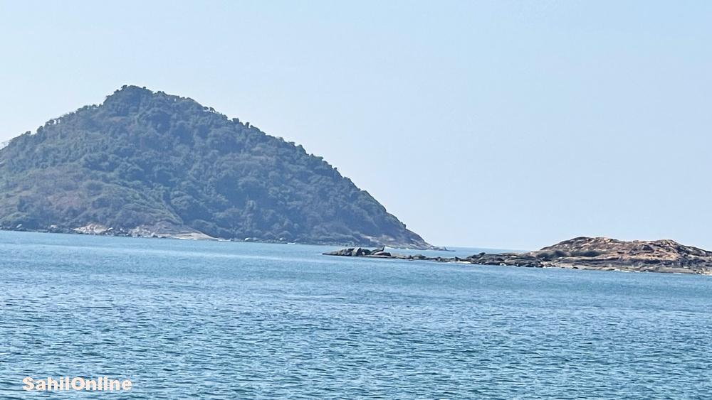 بھٹکل کے اطراف بڑے سیاحتی منصوبے کا خاکہ تیار؛ کُندا اور منی کُندا جزیروں کو سیاحت کے نقشے پر لانے کی تیاری