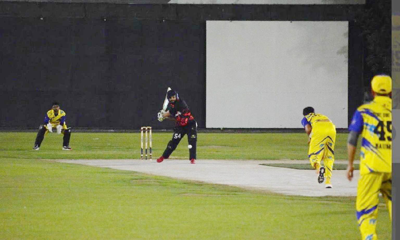 دبئی میں جاری بی پی ایل کرکٹ ٹورنامنٹ فیصلہ کن مرحلے میں داخل؛ اتوار کو کھیلے جائیں گے سنسنی خیز سیمی فائنلز