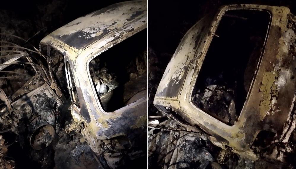 بھٹکل کے قریب ہوناور میں سڑک حادثہ: سداپور کے دو بھائی جاں بحق