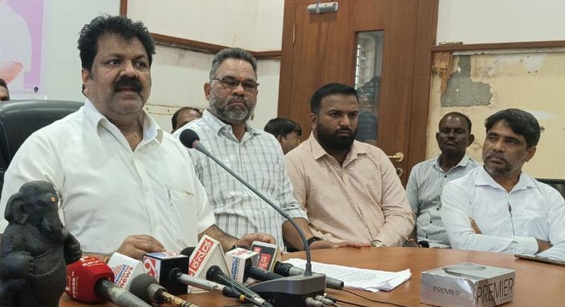 بھٹکل: ساحلی کرناٹکا میں سیاحت کو نئی جہت؛ تین اضلاع کے دس جزیروں میں ٹورزم ڈیولپ کرنے کا فیصلہ