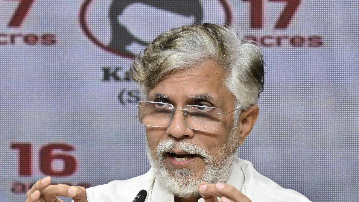 رام مندر چندہ معاملہ: پون کھیڑا کا بی جے پی، آر ایس ایس اور ٹرسٹ پر سنگین الزامات، غیرجانبدارانہ تحقیقات کا مطالبہ