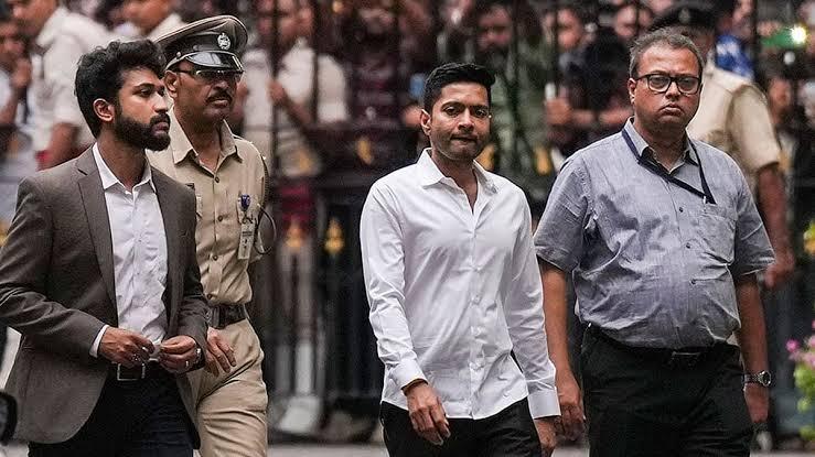 ابھیشیک بنرجی کو بیرونِ ملک علاج کی اجازت نہیں ملی، سپریم کورٹ سے مداخلت کی درخواست