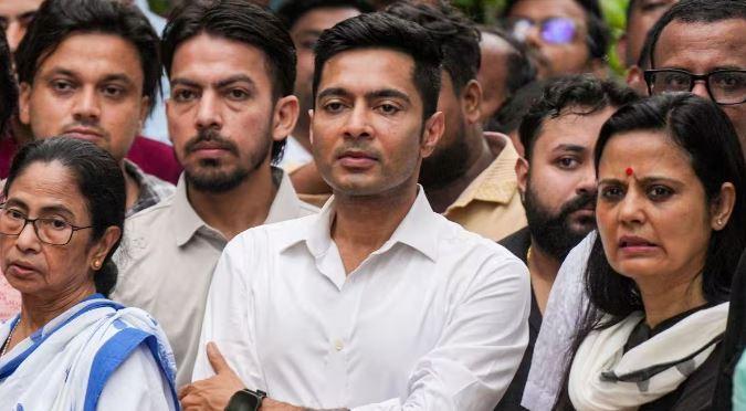 آواز کا نمونہ دینے سے انکار مہنگا پڑ سکتا ہے، کلکتہ ہائی کورٹ کی ابھیشیک بنرجی کو وارننگ