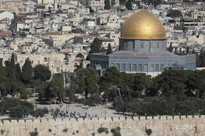 القدس اور مسجد اقصیٰ کے تحفظ کے لیے 14 عرب و فلسطینی تنظیموں کی مشترکہ ہنگامی اپیل