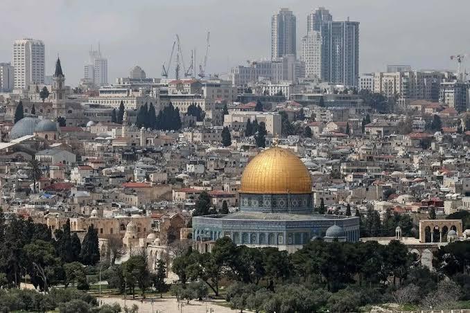 8 مسلم ممالک کا اسرائیل کے خلاف مشترکہ بیان، مسجد اقصیٰ میں اشتعال انگیزی کی سخت مذمت