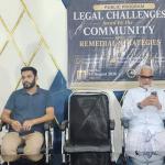 بھٹکل میں نئے پاسپورٹ کے اجرا میں ستائے جانے کی شکایتیں، آر ٹی آئی مؤثر حل ثابت ہوسکتی ہے: اے پی سی آر جنرل سکریٹری