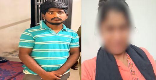 بنگلورو: ڈلیوری ایجنٹ کی مبینہ ہراسانی، خاتون کی بروقت ویڈیو ریکارڈنگ نے بدل دی صورتحال